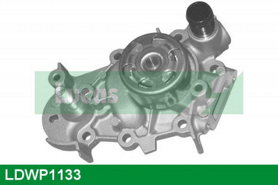 LUCAS ENGINE DRIVE ldwp1133 -  Водяной насос